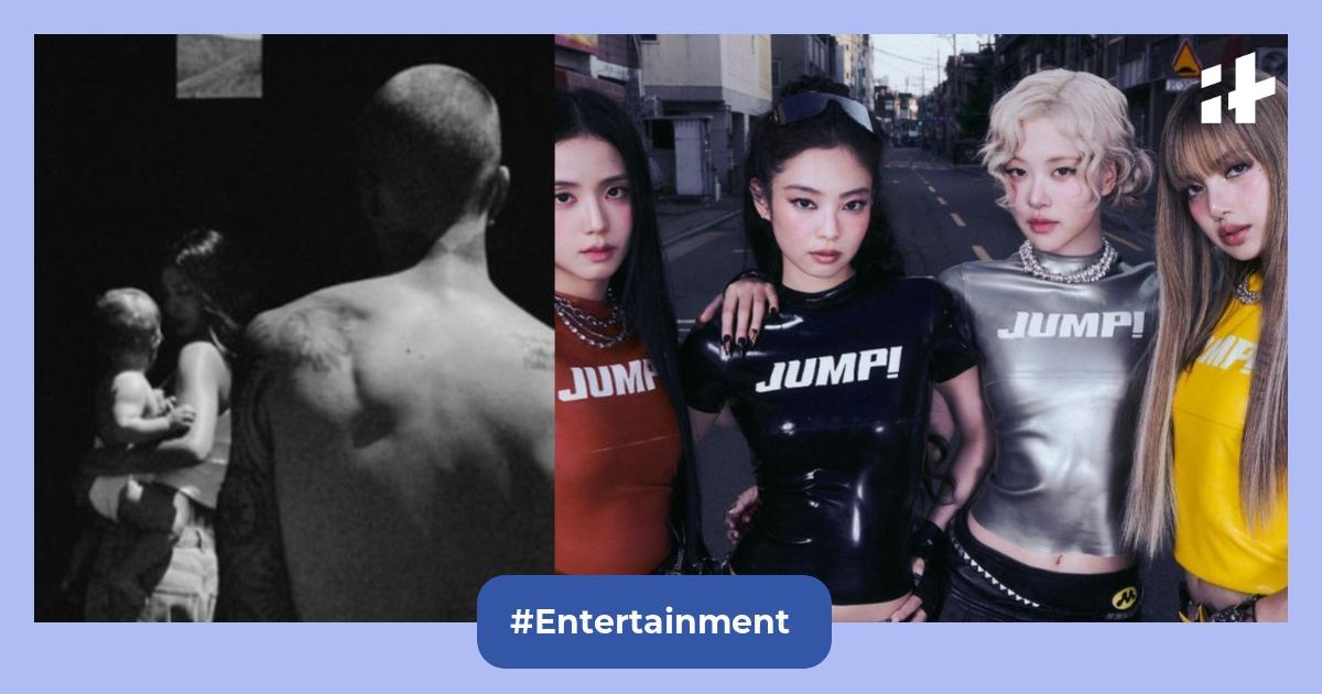 Fans blame HYBE as Bieber drops album on BLACKPINK’s comeback day