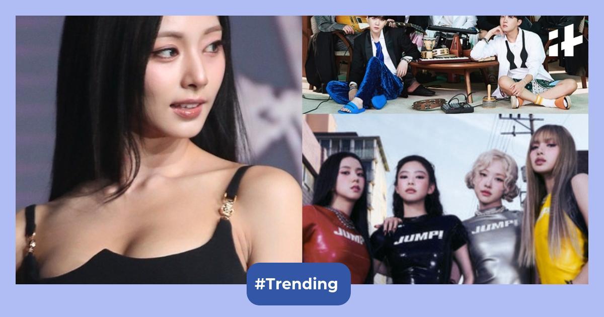 TWICE’s Tzuyu says BTS paved the way – BLINKs aren’t taking it well on social media
