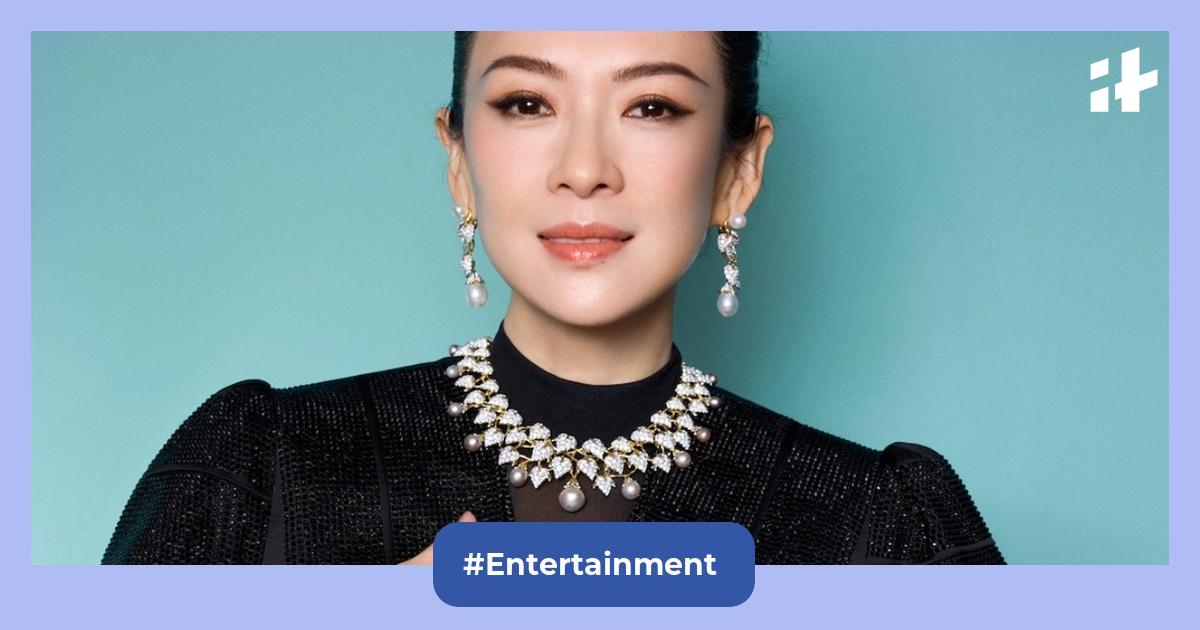 Chinese star Zhang Ziyi transforms from screen icon to visionary