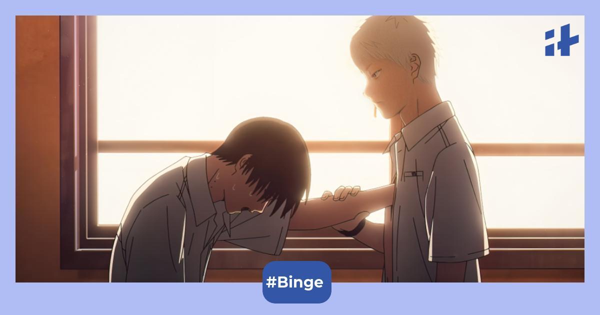 The Summer Hikaru Died episode 2 leaves anime fans shocked, calling it ‘wild and unsettling’ as things get creepy