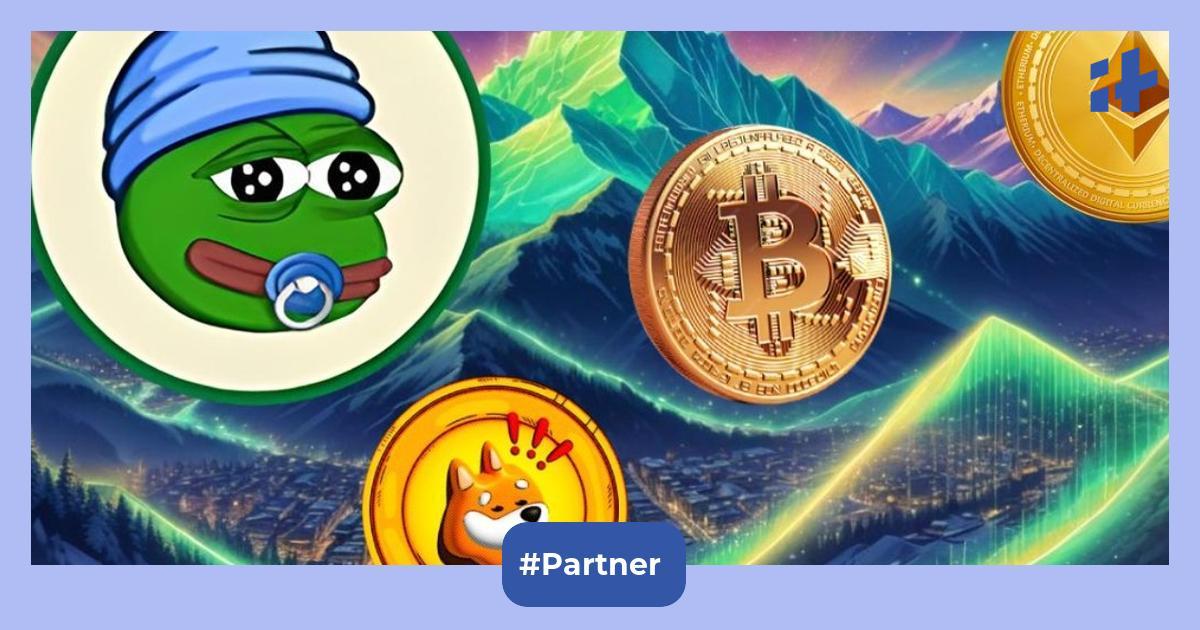 If Bitcoin hits $250k and Ethereum $18K, here's where top meme coins Little Pepe (LILPEPE) and bonk (BONK) will reach