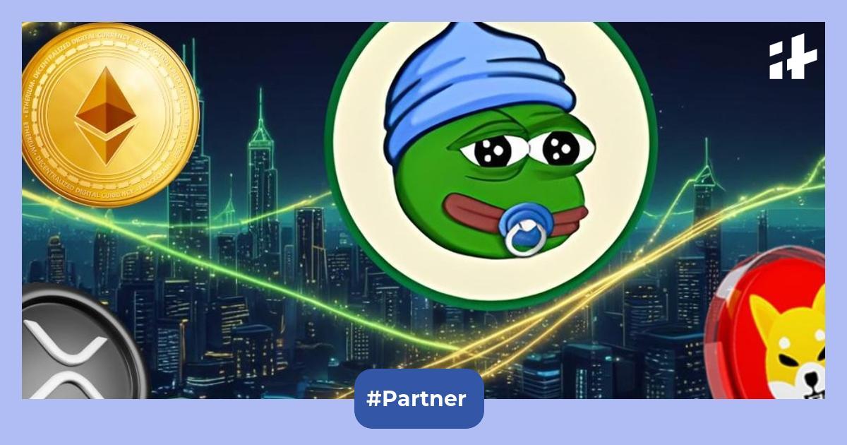 Little Pepe (LILPEPE) Over Shiba Inu and XRP Instead Of Ethereum, Elite Trader Identifies the Best Cryptos to Invest in This July