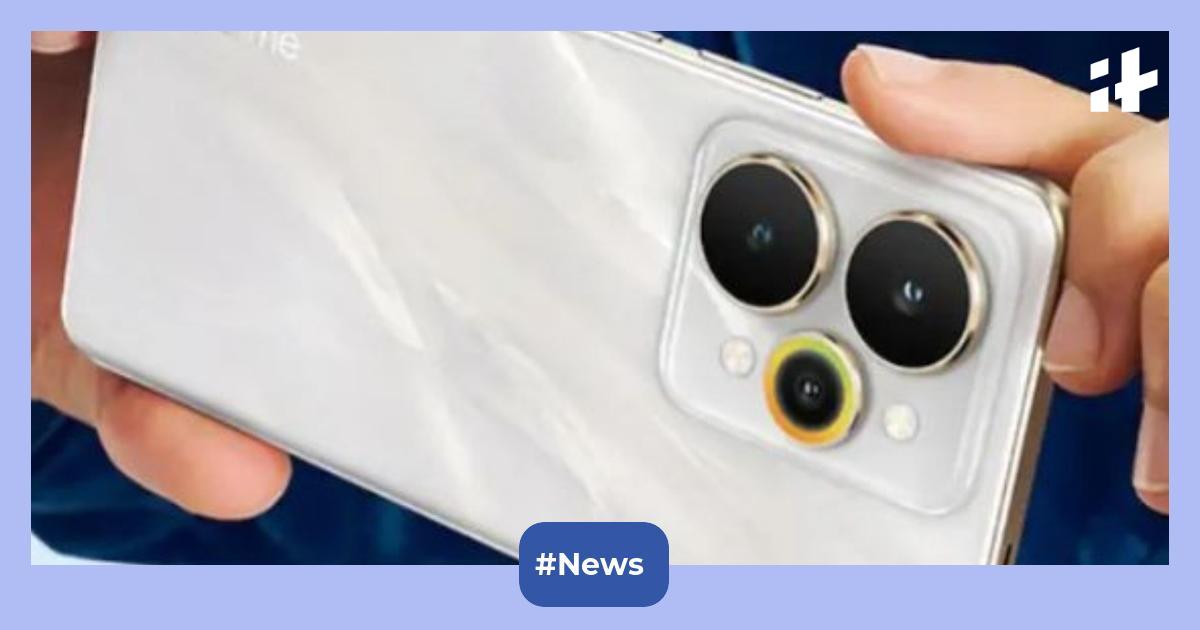 Realme 15 Pro 5G specifications leaked: Check out the launch date, price, and more