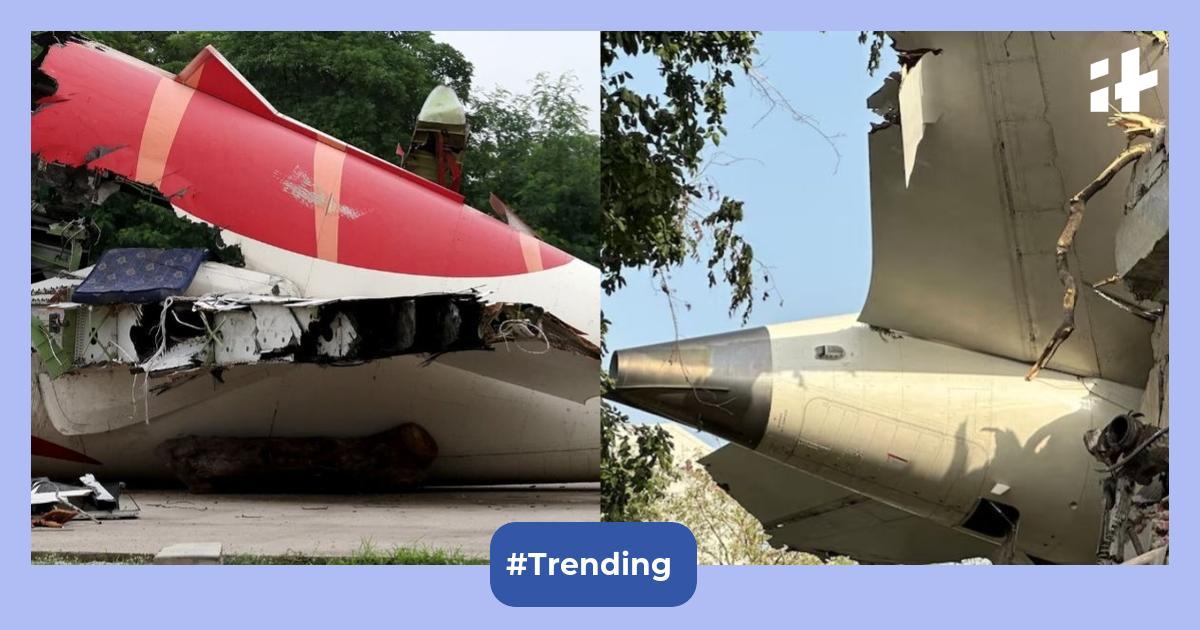 Air India crash raises a big question: Should every plane have a camera in the cockpit to catch what audio can't?