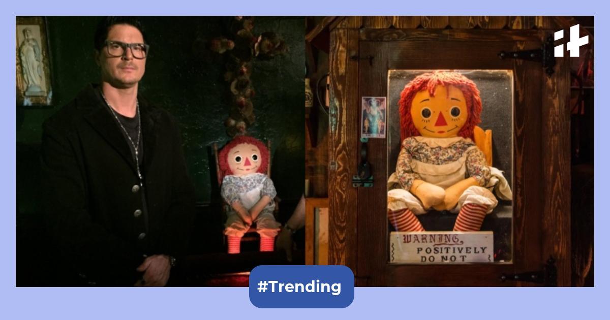 Dan Rivera's death: Paranormal investigator Zak Bagans’ haunting ...