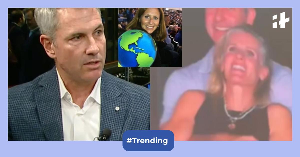 Astronomer CEO Andy Byron's $70mn net worth in spotlight after Coldplay kiss cam: Who are Megan Kerrigan and Kristin Cabot?