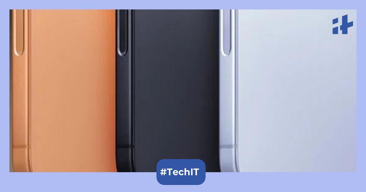 Apple iPhone 17 series new colour leaked: Check out the expected launch date, specifications, and price in India