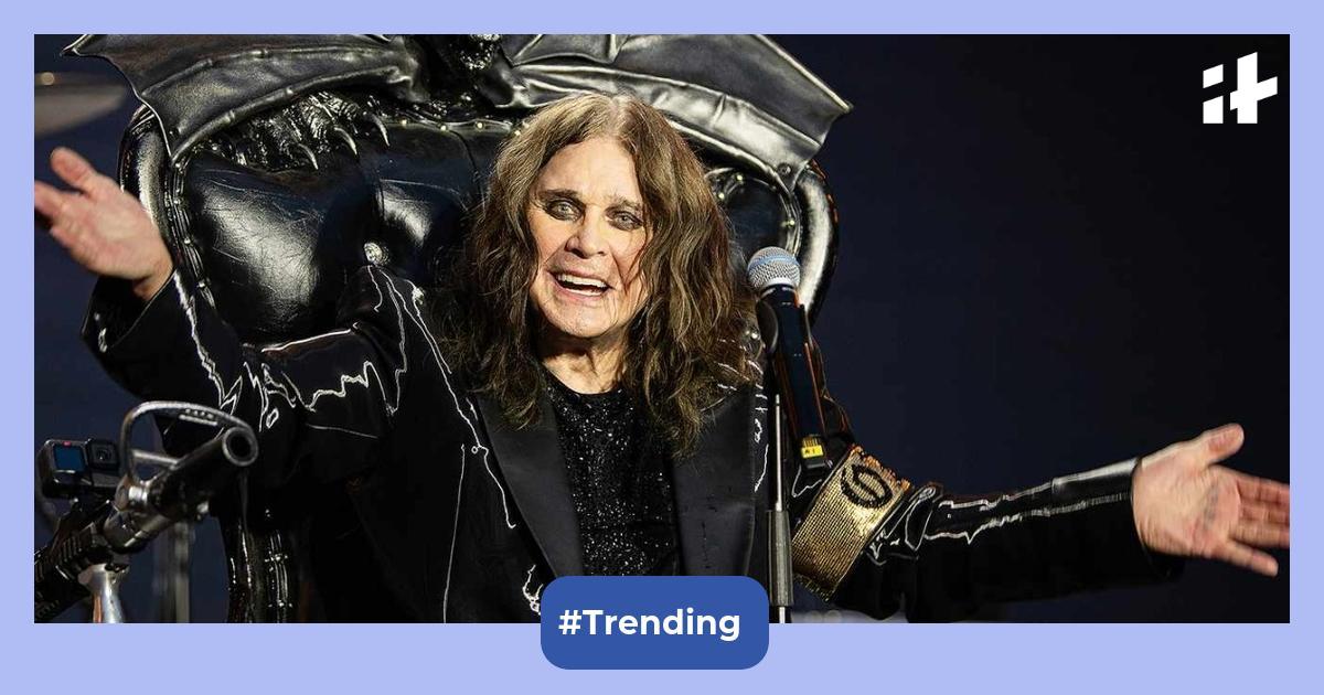ozzy osbourne what happened