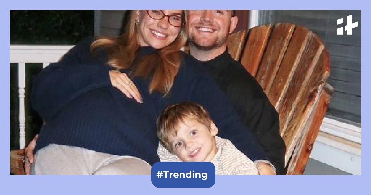Influencer Emilie Kiser’s husband Brady escapes child abuse charges in tragic drowning of son Trigg, despite police recommendation