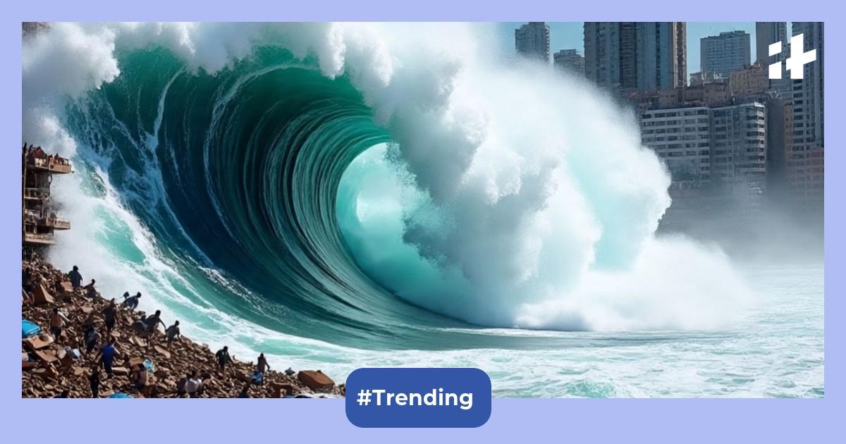 Hawaii five o tsunami