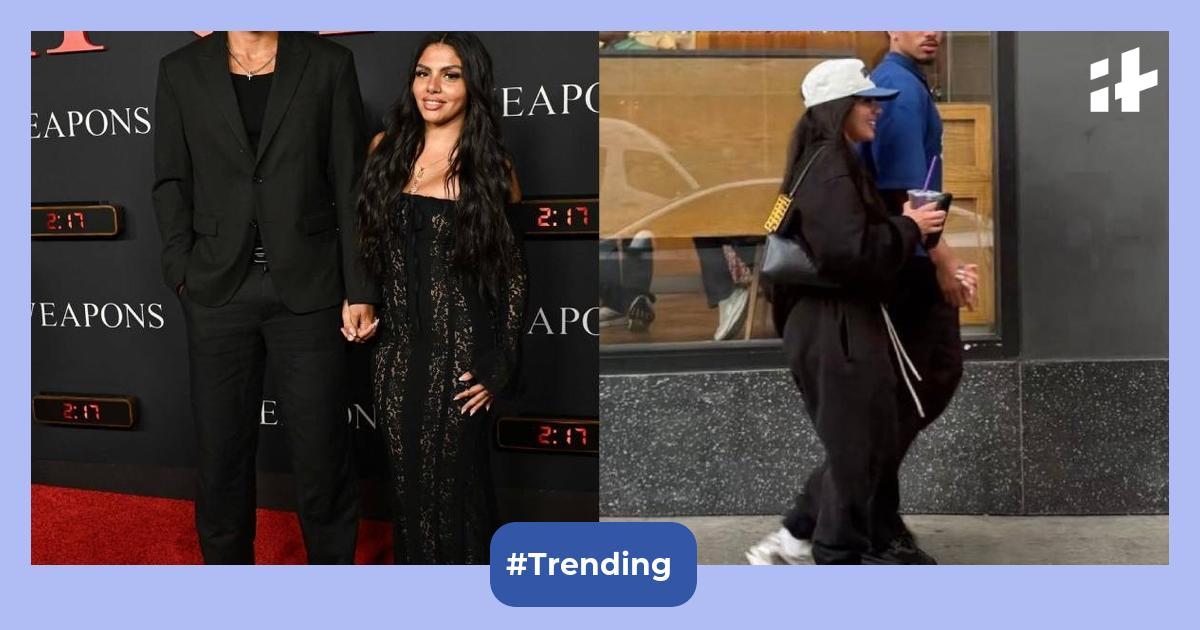 Are Huda Mustafa and Louis Russell dating? Here’s how reality TV’s newest crossover couple might just be a thing
