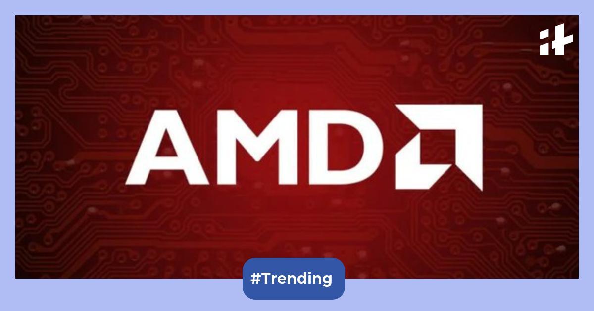 AMD stock slips after Q2 profit miss, but AI-driven $8.7 billion Q3 forecast sparks investor hope