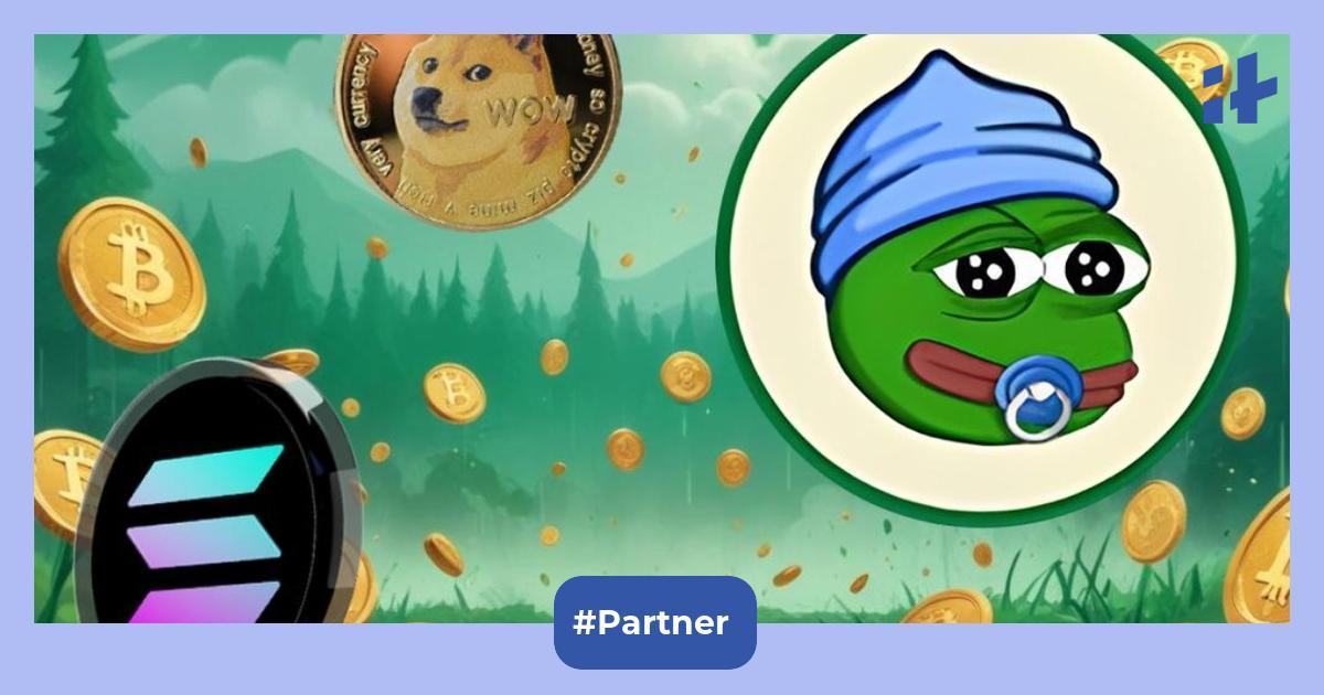 Best crypto to buy: Little Pepe (LILPEPE) to rally 5000%, while Solana and Dogecoin are tipped for modest gains under 1,000%