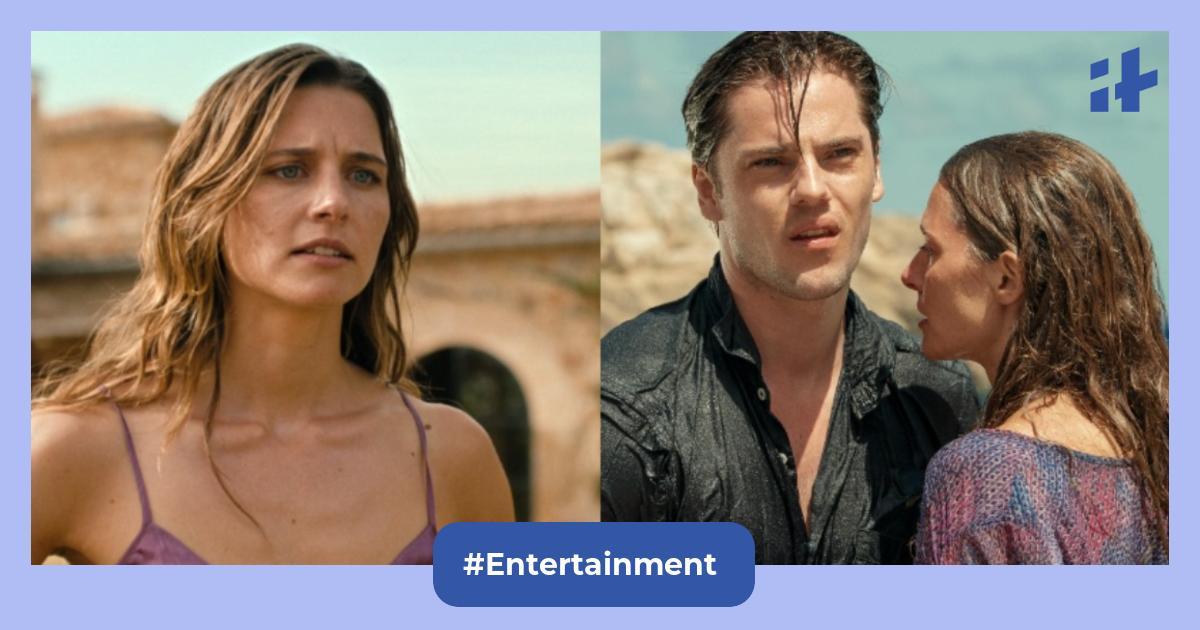 Who is Svenja Jung? Actress goes viral for her bold role in Netflix’s