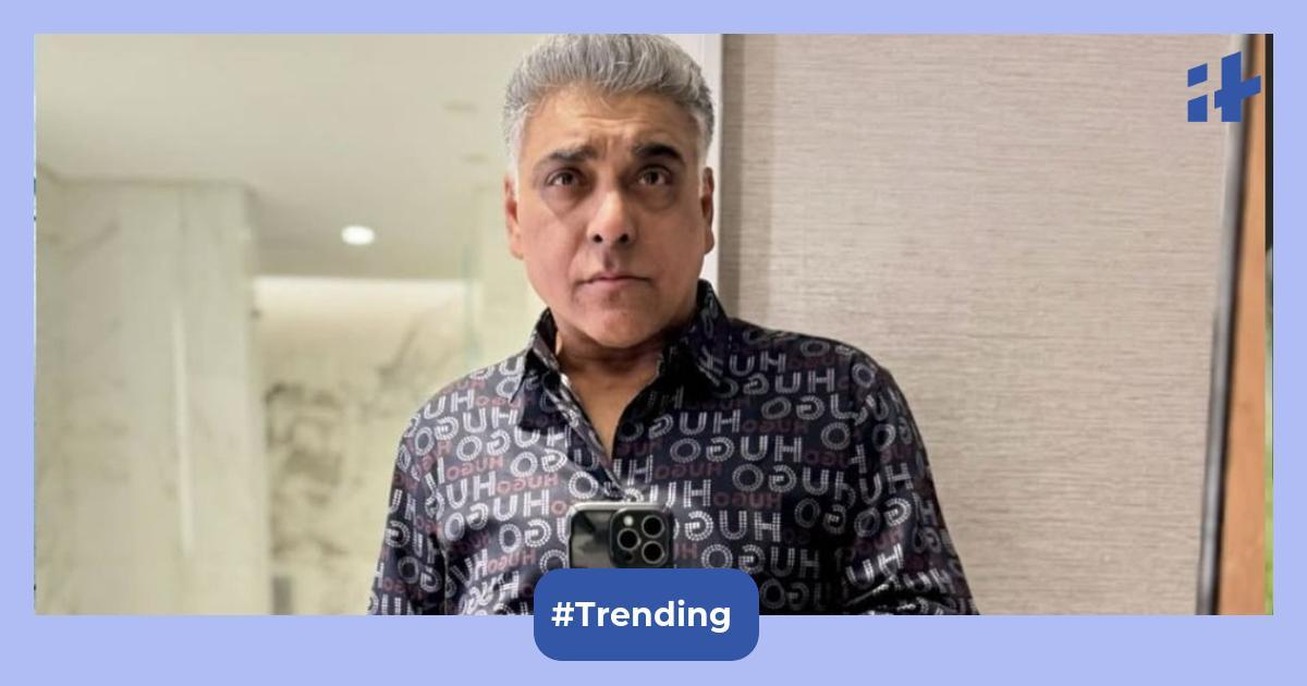 Happy Birthday, Ram Kapoor! From Ferraris to multi-crore empire, here’s how TV’s beloved star built wealth to secure generations