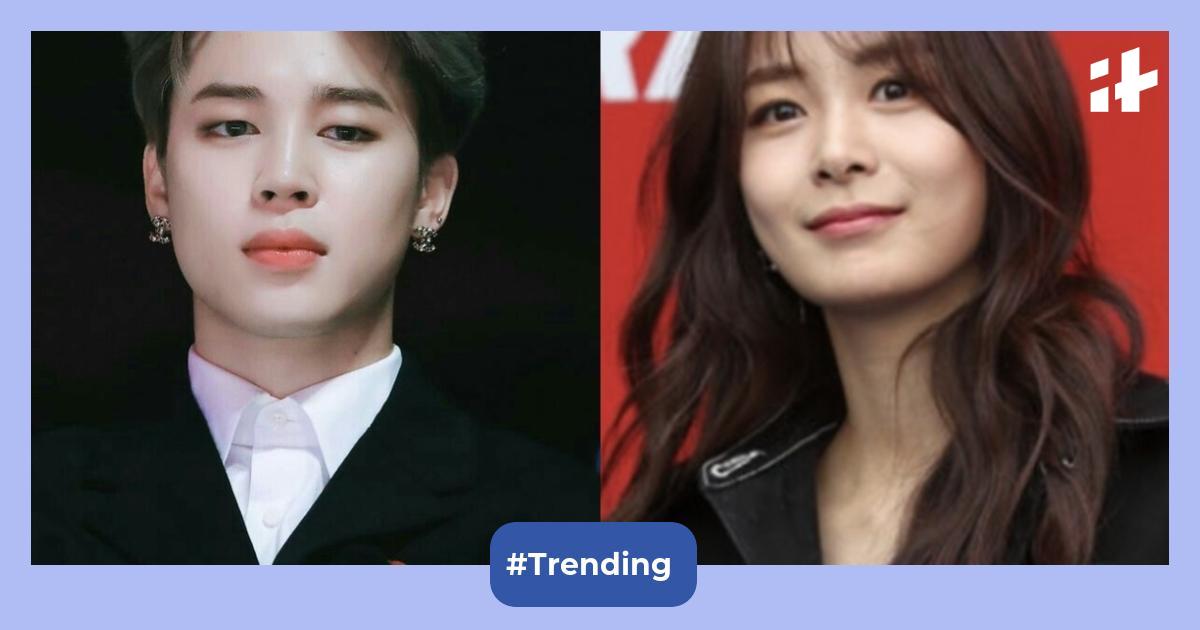 Fact check: Amid Song Da Eun dating drama, BTS Jimin’s alleged ‘break up’ letter on Weverse goes viral — what’s the truth?