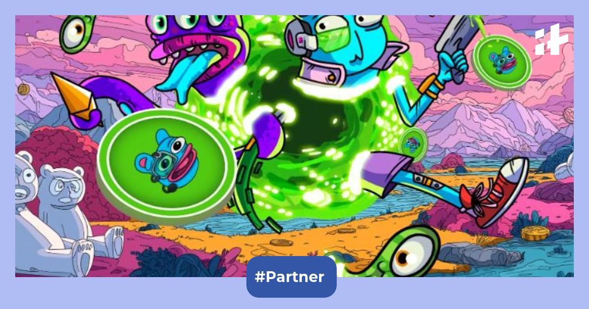 Layer Brett tops charts as the best crypto to buy now as Chainlink, Litecoin & Pi Network Trail