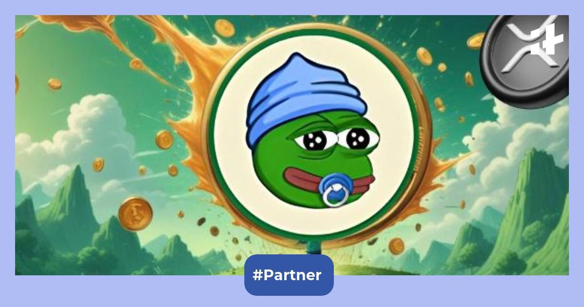 ChatGPT says Little Pepe (LILPEPE) could repeat what Ripple (XRP) did in 2017