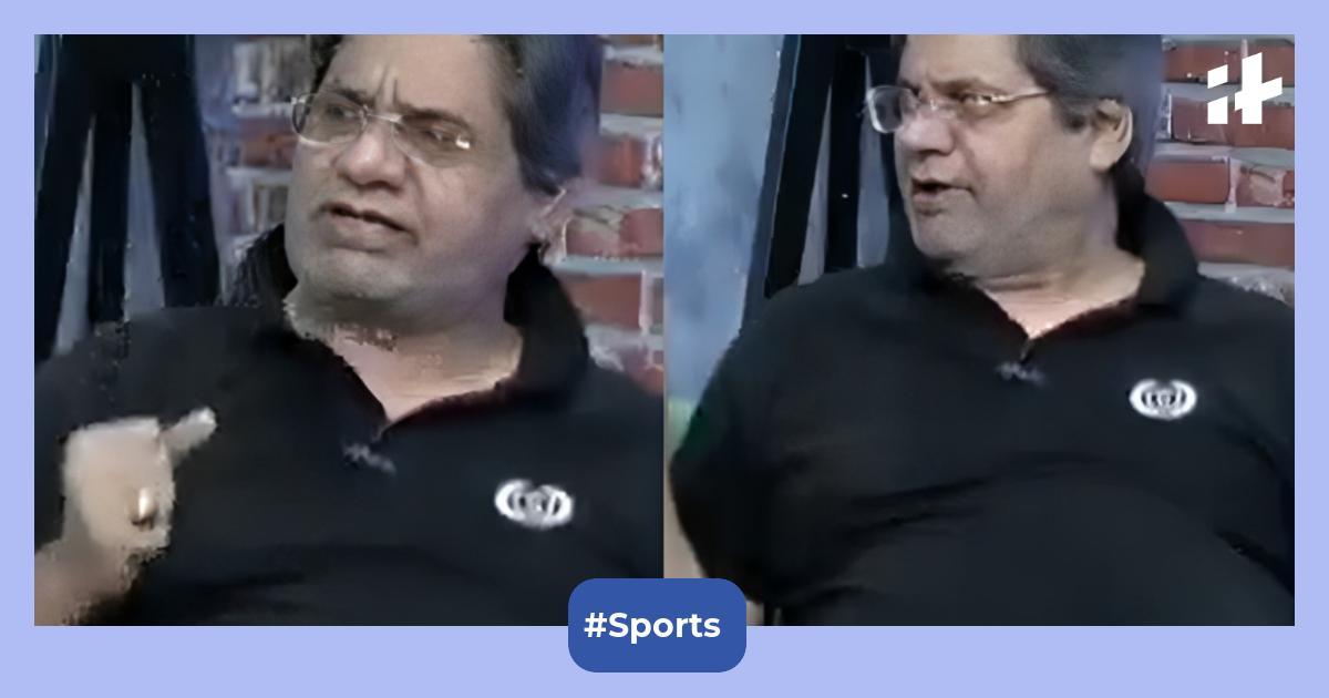 Indien gegen Pakistan im Asia Cup 2025: Boykottaufrufe werden lauter ...