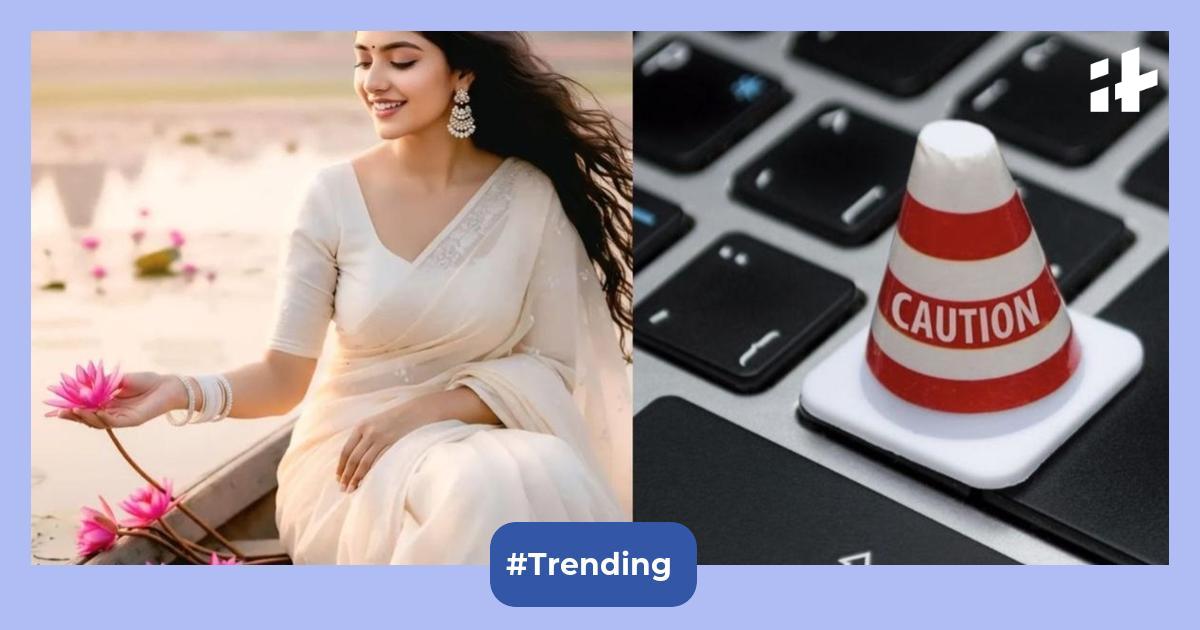 Google Gemini: IPS Officer raises red flag on scams— here’s how to spot fake sites and ensure your privacy settings are updated