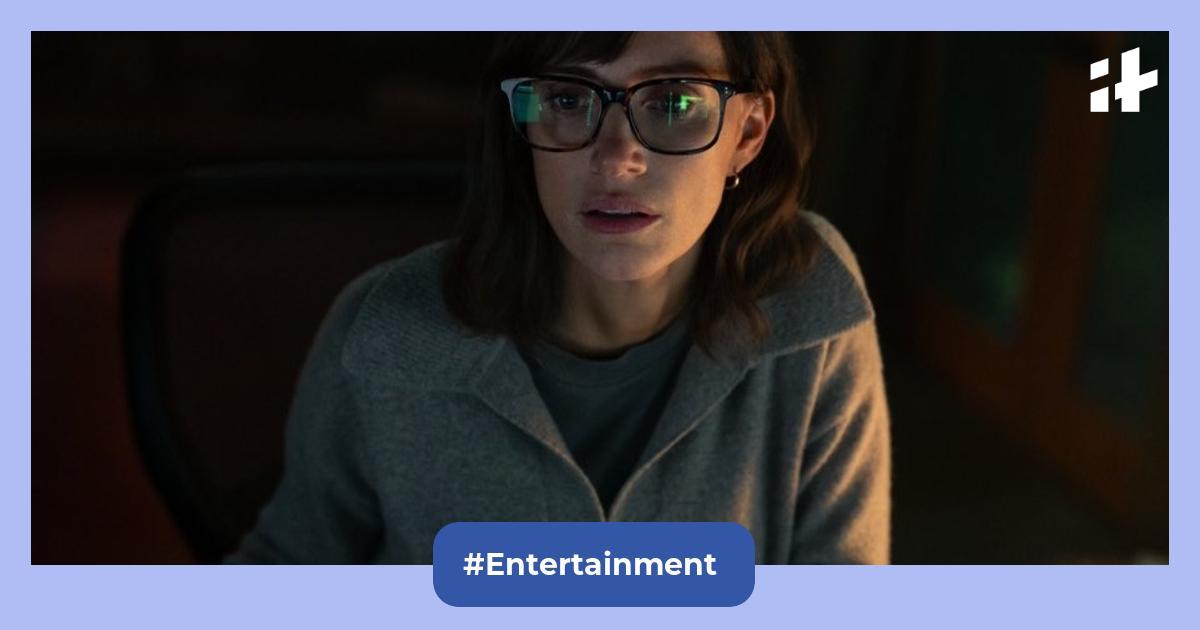 Apple TV+ show The Savant postponed just two days before release ...