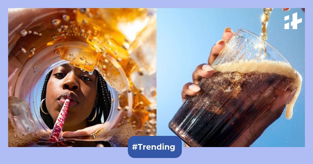 Viral heavy soda TikTok trend explained: Here's how this is the sweetest yet the most dangerous obsession