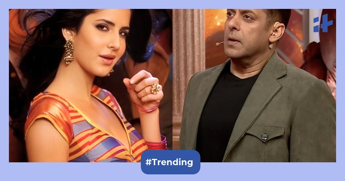 Bigg Boss 19 controversy explained: How Katrina Kaif’s hit song pulled Salman Khan’s show into a ₹2 crore copyright legal storm