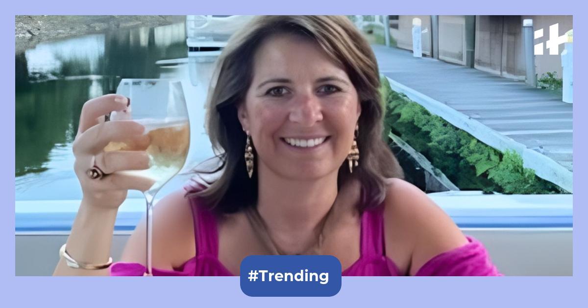 Who was Linda Brossi Murphy? The fearless Boston writer who wrote her own goodbye while battling the grip of motor neuron disease