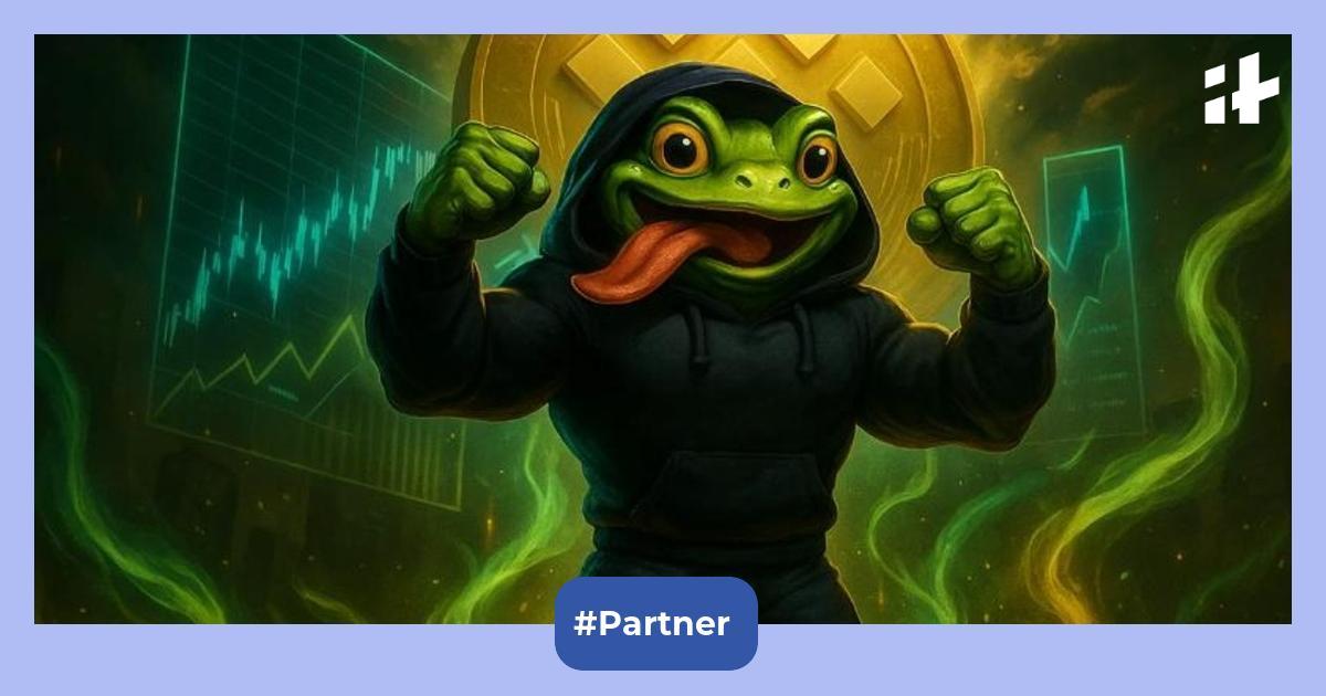 Best meme coin to buy in Q4 2025: AlphaPepe set to explode on BNB chain as Solana and Pepe lose steam