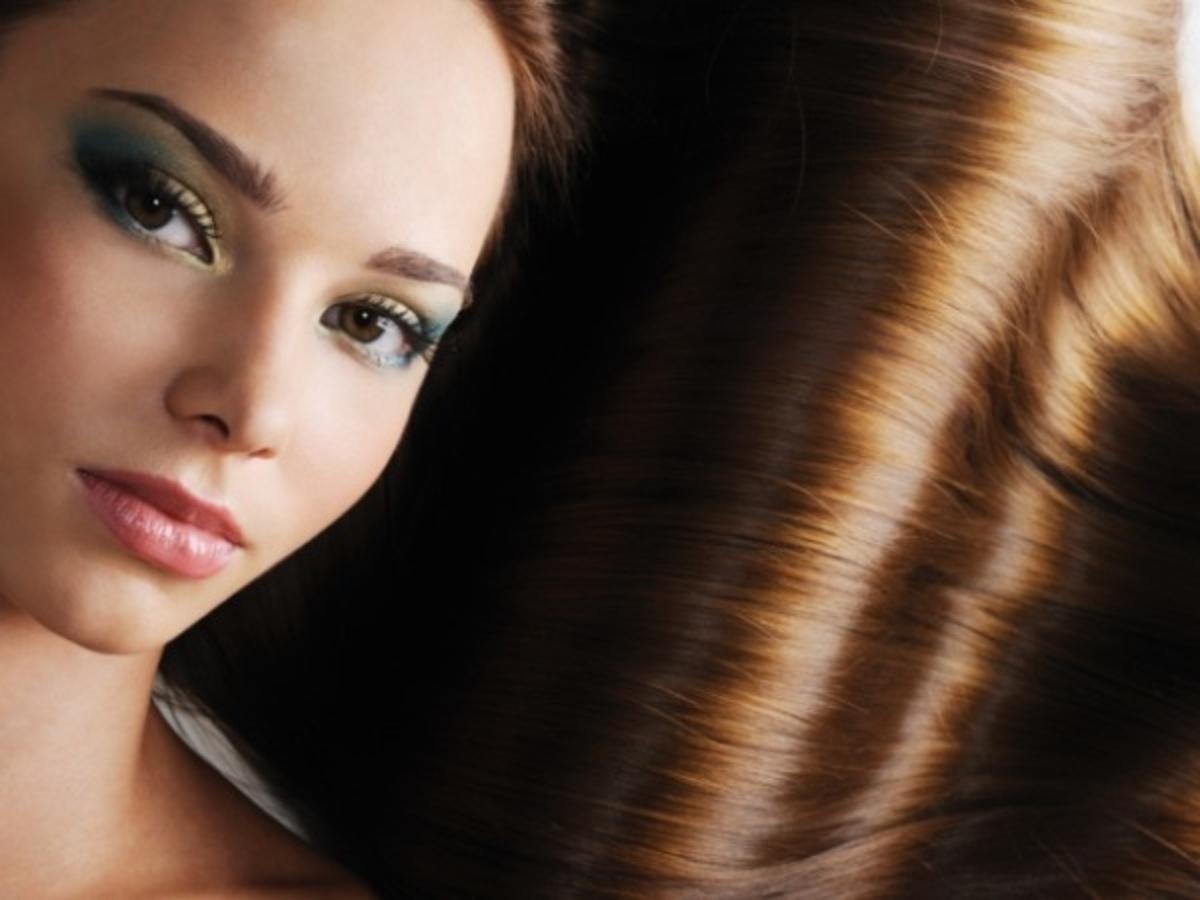 Top 10 Home Remedies for Healthy Hair Top 10 Home Remedies for Healthy Hair
