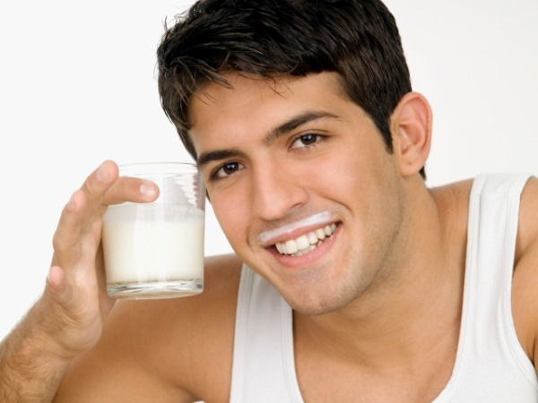 Benefits of Milk: Health Benefits of Different Types of Milk