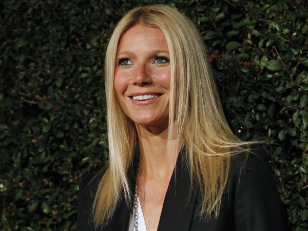 Gwyneth Paltrow on How Gluten Free Diet Changed Her Life