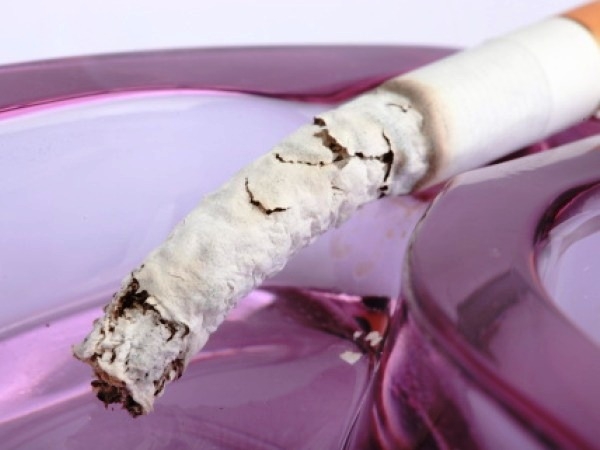 Infertility In Men Smoking And Sperm Viability Healthy Living