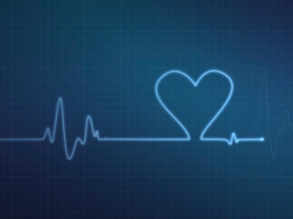 What Is Heart Rate?