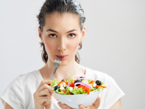 Diabetes Diet: Vegetarian Food Choices for Diabetics | Healthy Living