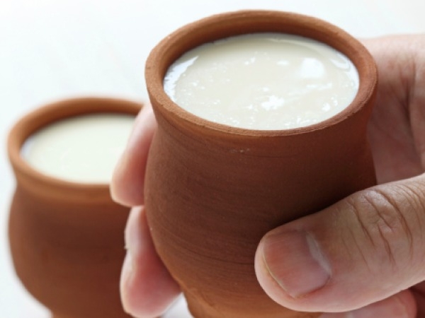 Health Benefits of Lassi or Buttermilk | Healthy Living