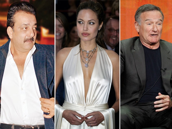 Celebrities Who Battled Depression | Healthy Living