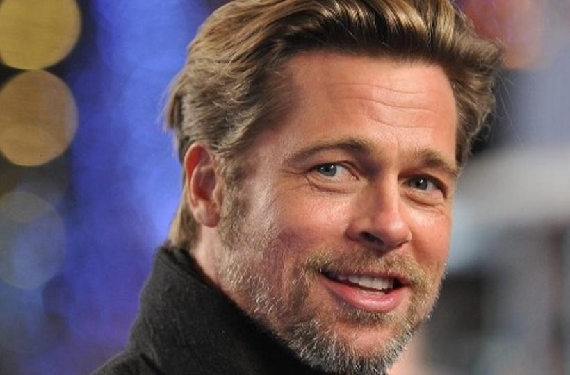 10 Things About Brad Pitt You Must Know