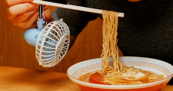 10 Crazy Japanese Innovations You've Got To See To Believe