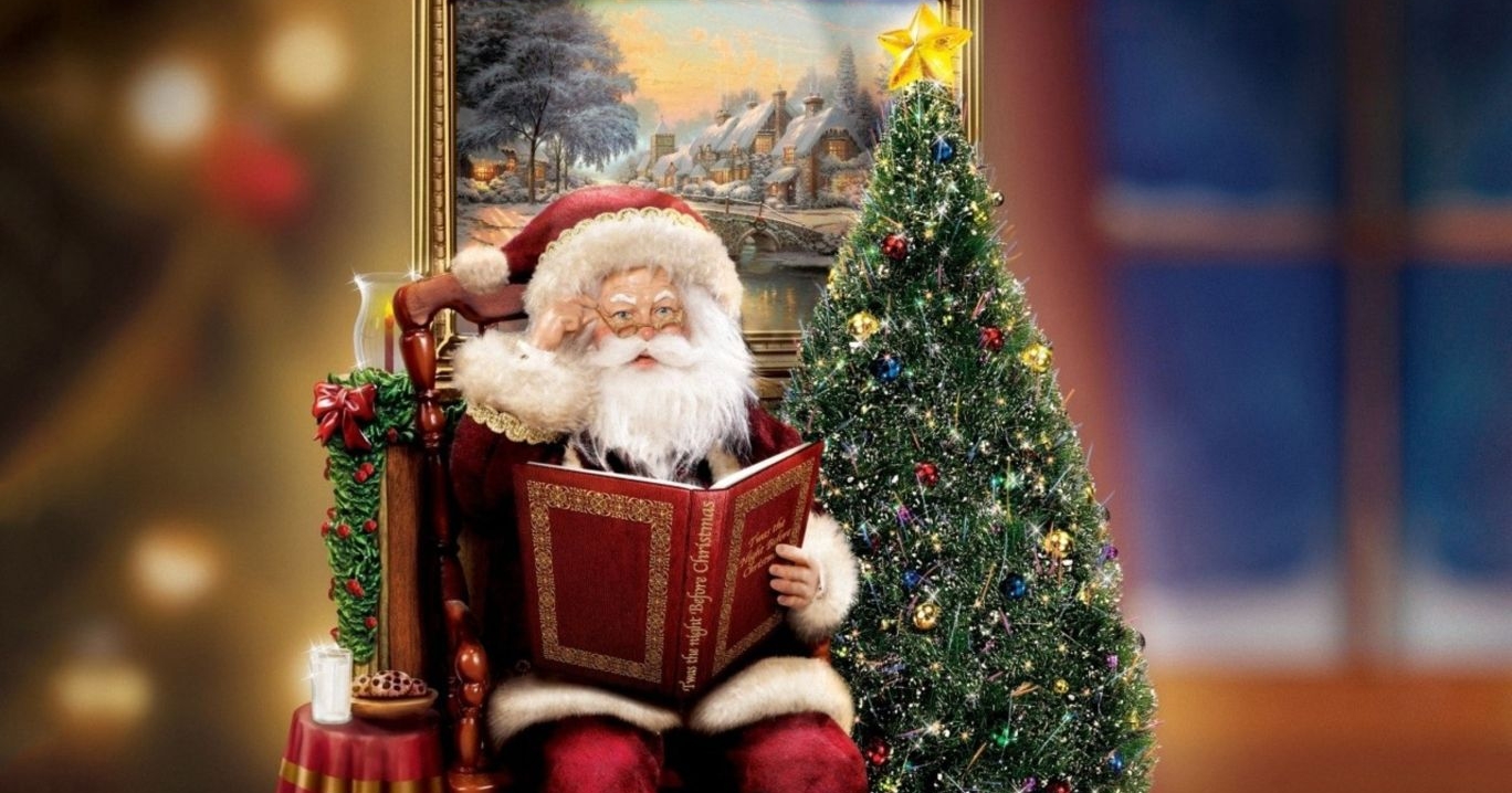 10 Amazing Christmas Facts You Did Not Know 