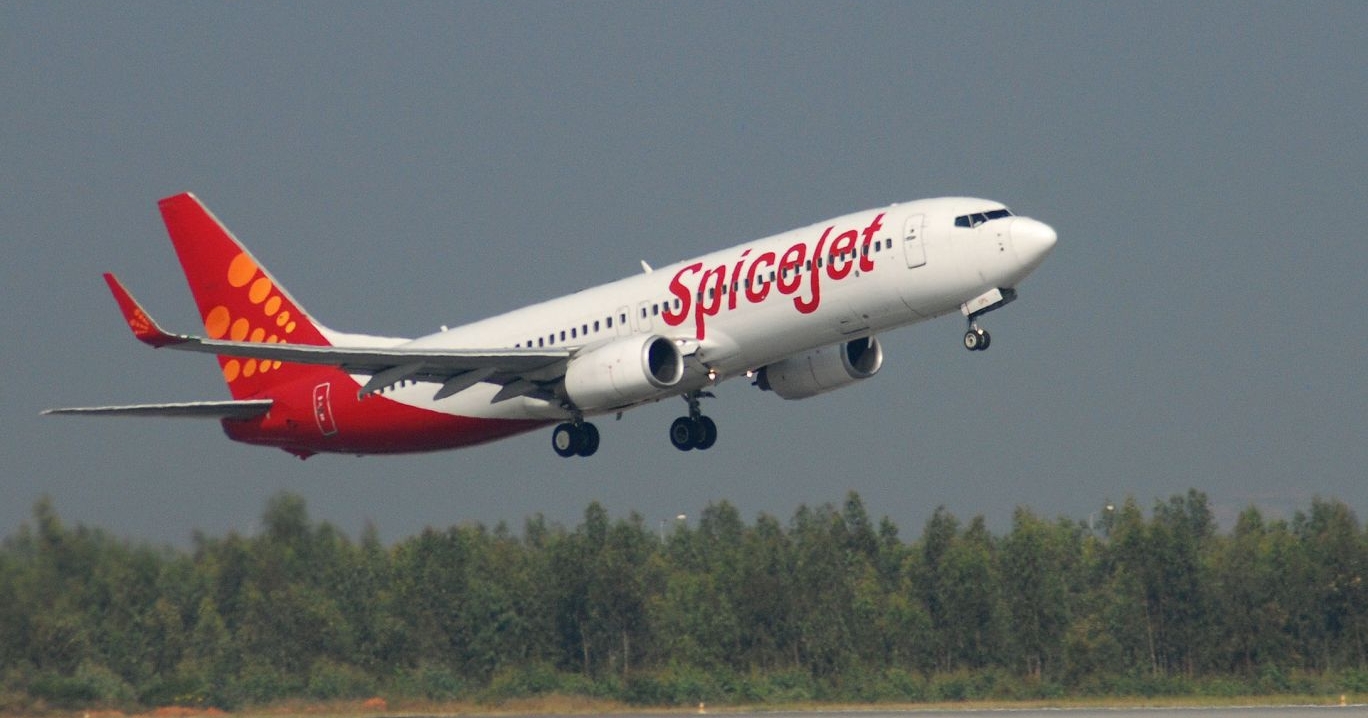 7 Things You Can Do If You've Booked Tickets On Spicejet This Year End