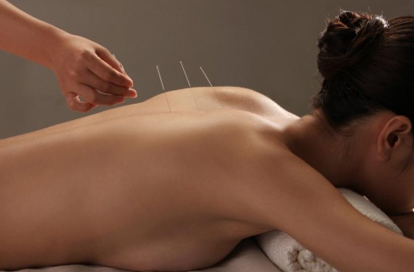 The Benefits Of Massage For Menopausal Women