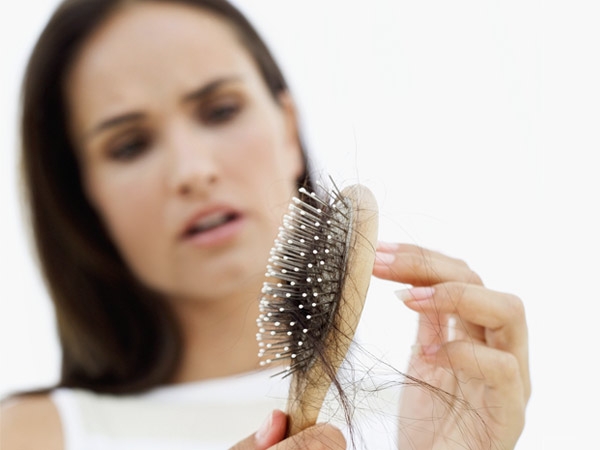 home remedies for hair fall after pregnancy