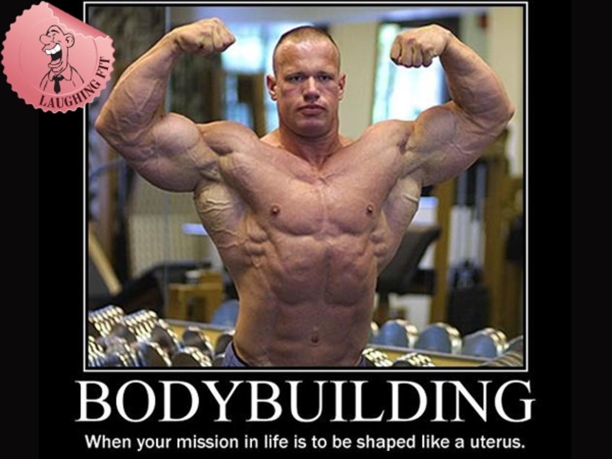 Bodybuilding Memes | Diet & Fitness