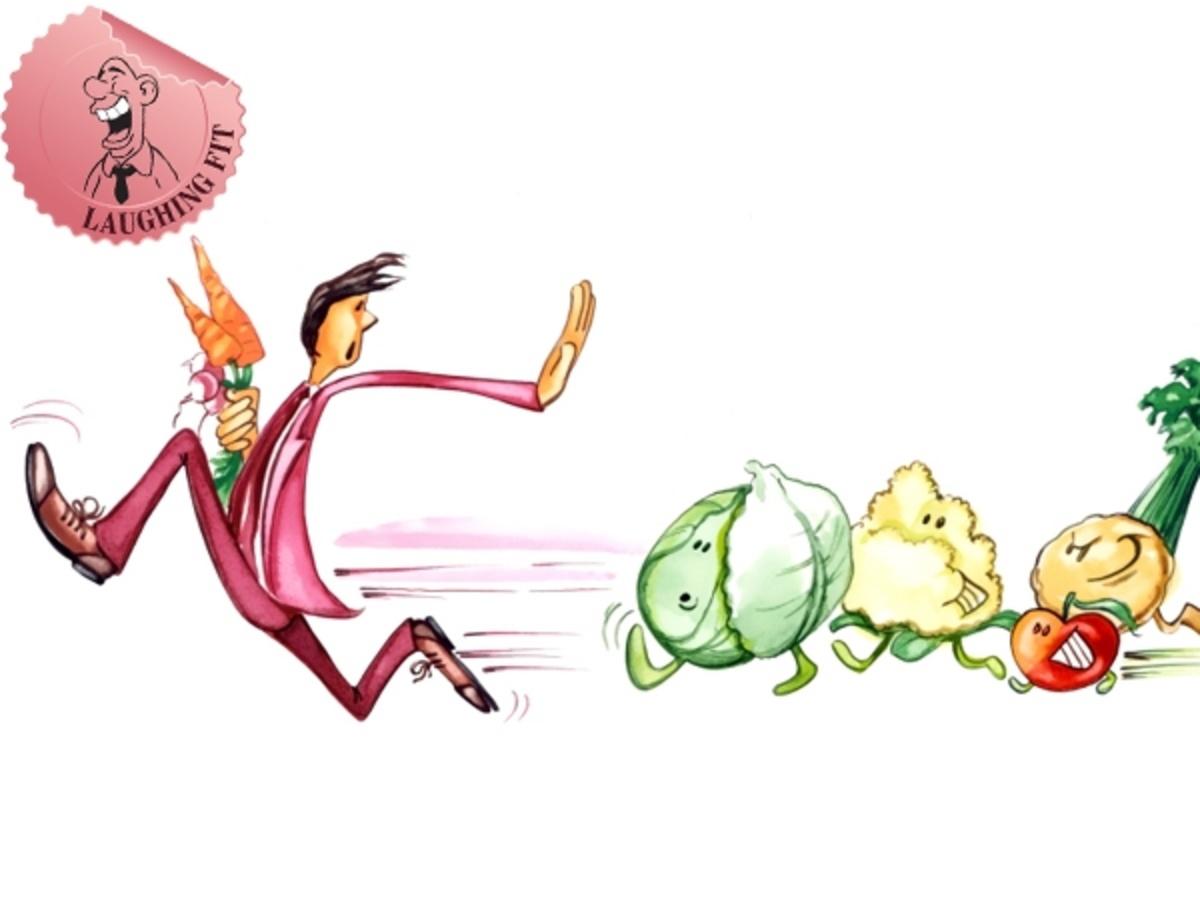 Running Jokes | Healthy Living Running Jokes | Healthy Living