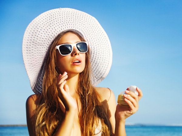 5 Tips to Protect Your Skin from the Summer Sun | Healthy Living