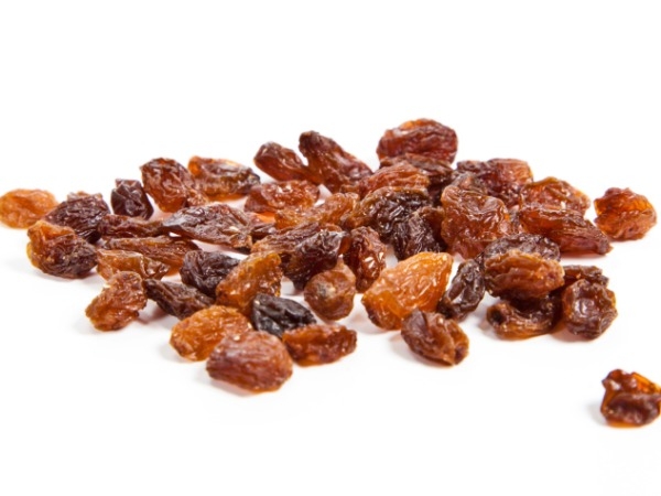 Health Benefits of Raisins Kishmish Health Living