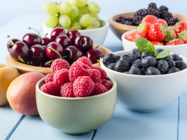 Cancer Prevention with Fruits | Healthy Living