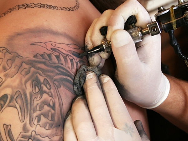 Safety precautions to be taken before getting inked by Elitearttattoo   Issuu