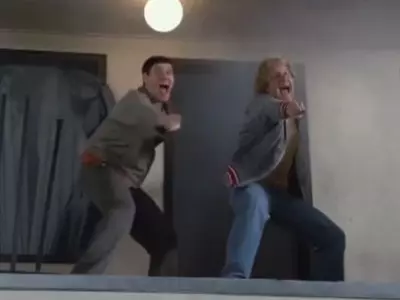 dumb and dumber to trailer